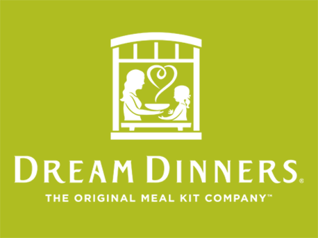 Dream Dinner Gift Cards