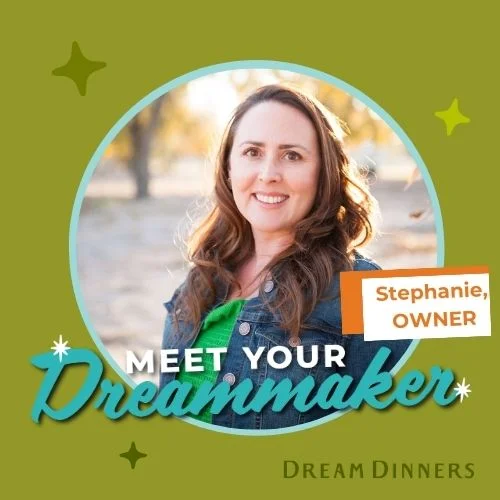 Tucson - Meet the owner - Dream Dinners